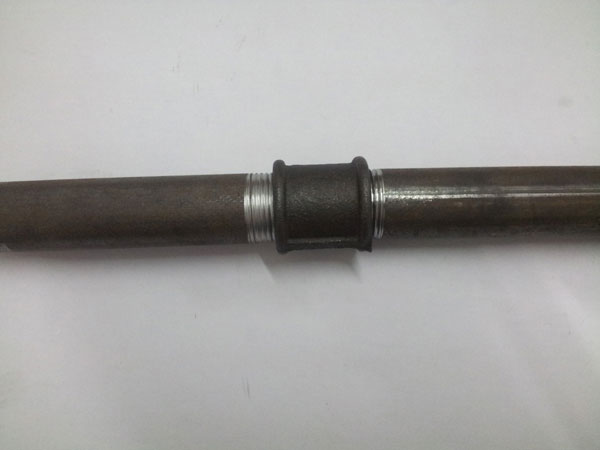 武汉桩基注浆管