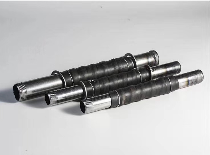 武汉注浆管厂家批发