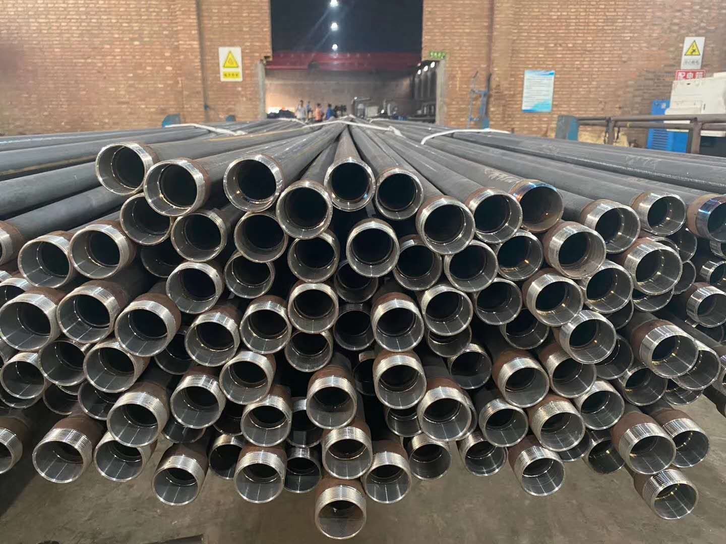 武汉桥梁声测管批量供货