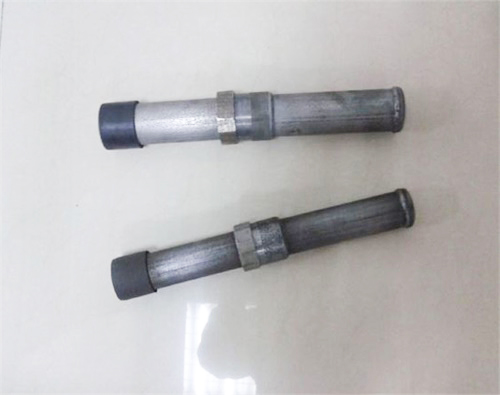 武汉桩基声测管螺旋式深桩