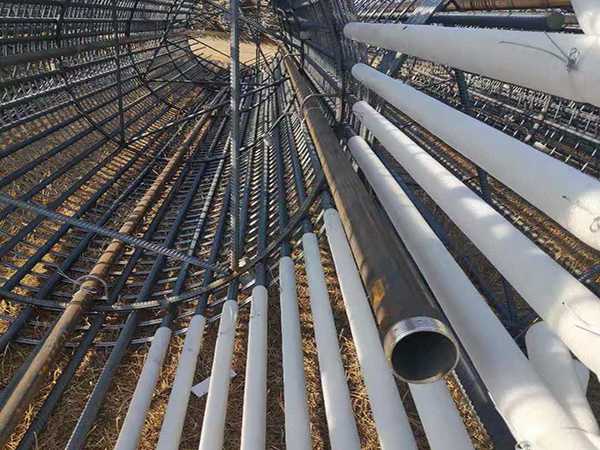 武汉桩基声测管在高速公路桥梁桩基工程中的应用案例